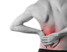 Flank Pain Caused by Kidney Stones
